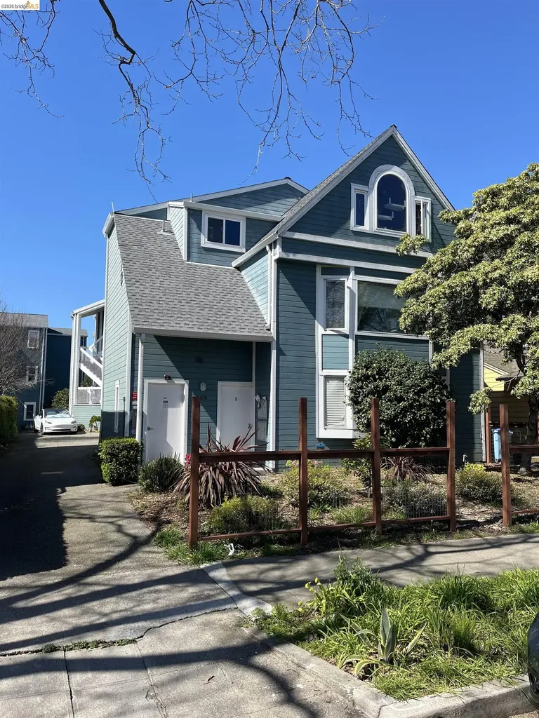 2018 9th Street Berkeley CA 94710