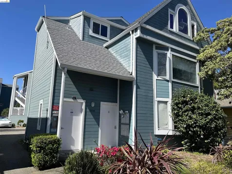 2018 9TH Street Berkeley CA 94710