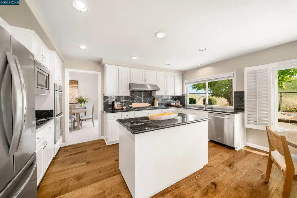 25 Greenridge Place Danville CA 94506
