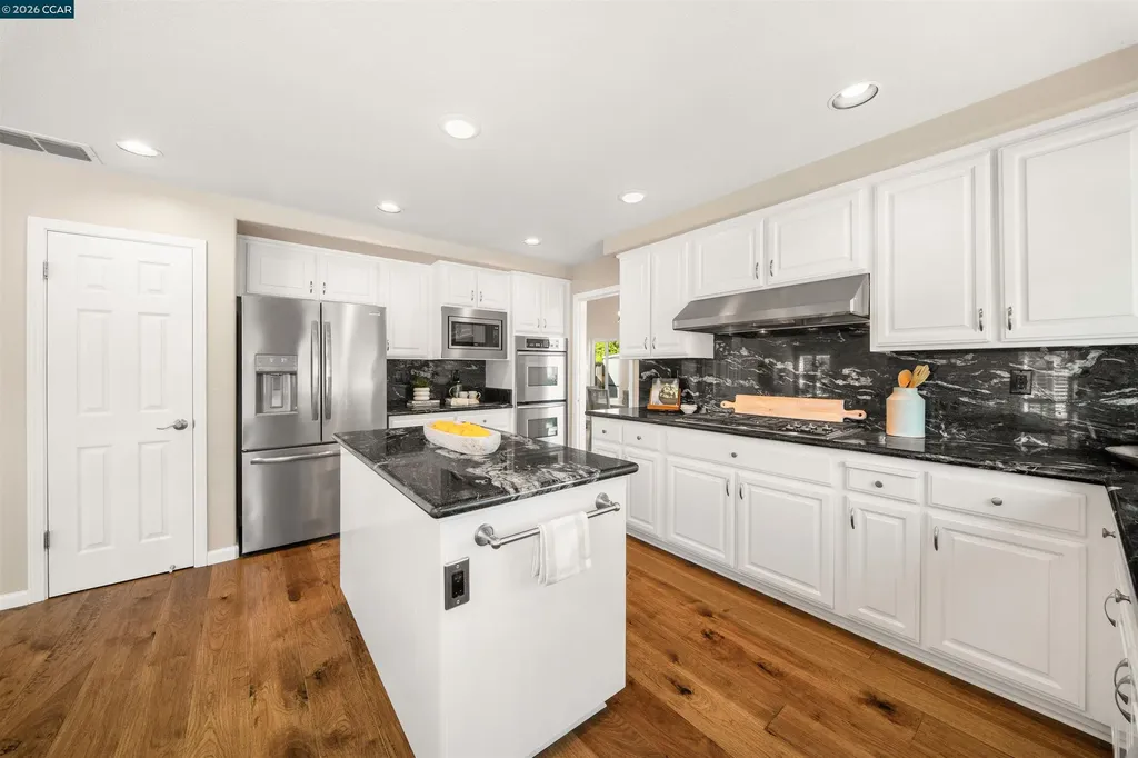 25 Greenridge Place Danville CA 94506