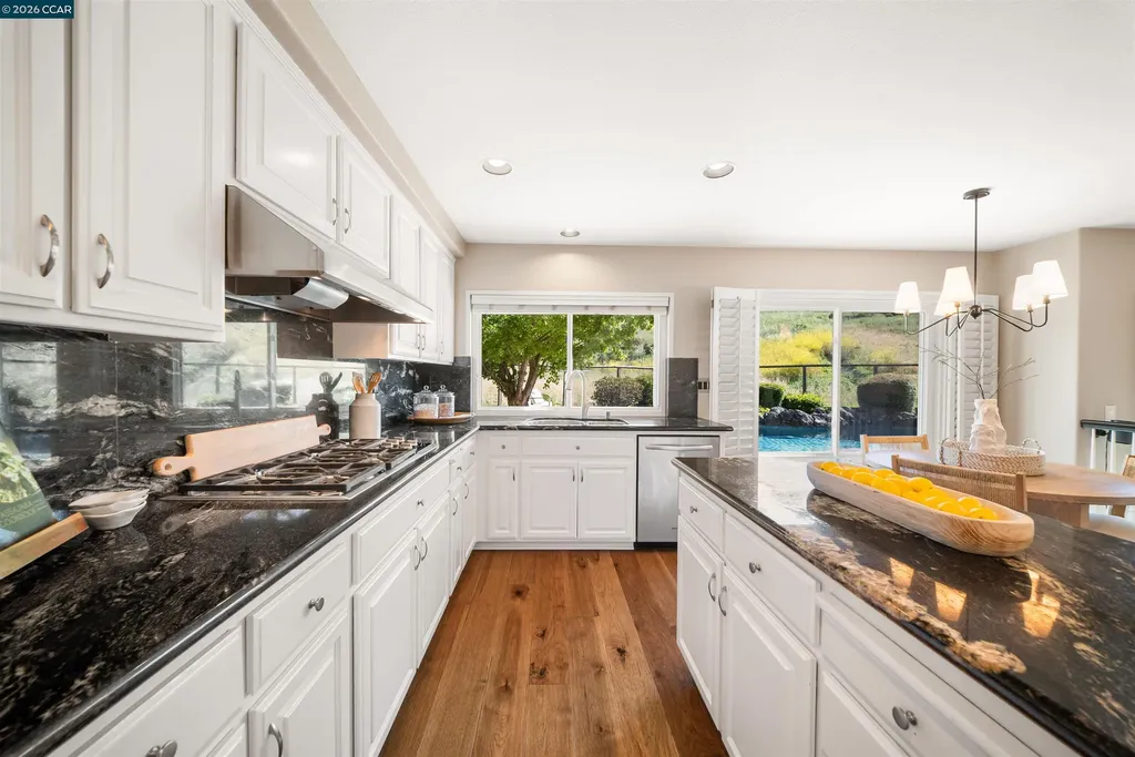 25 Greenridge Place Danville CA 94506