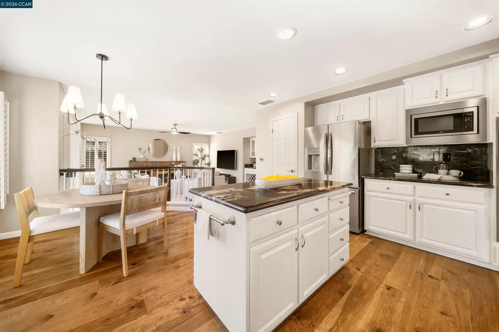 25 Greenridge Place Danville CA 94506