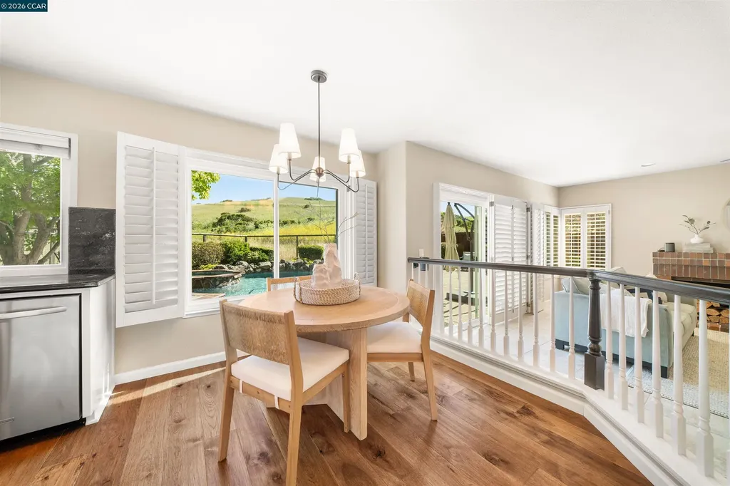 25 Greenridge Place Danville CA 94506