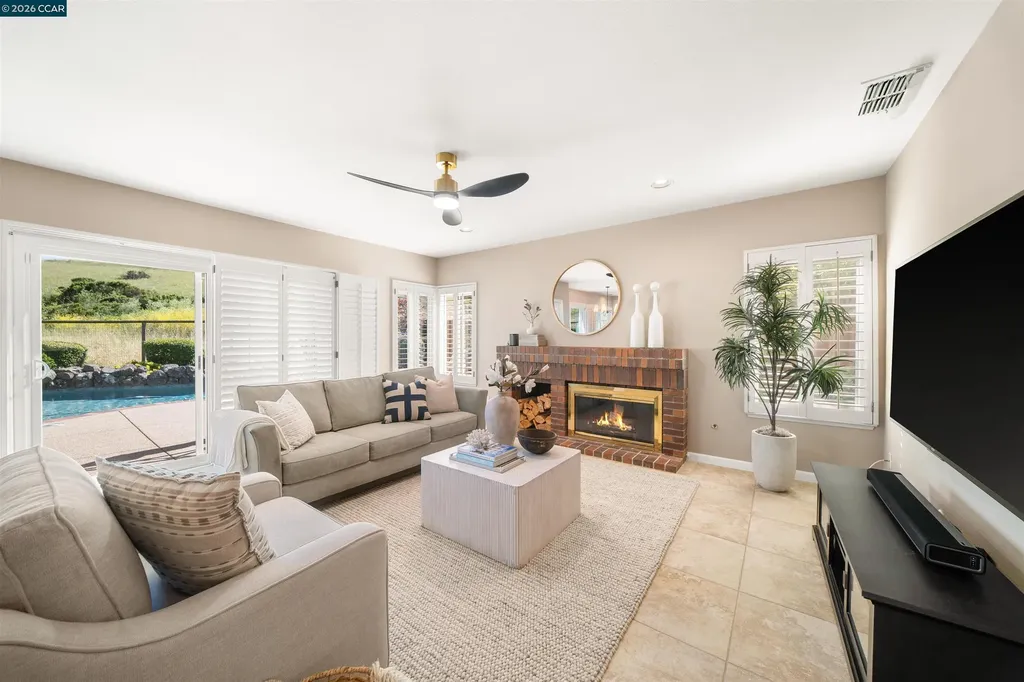 25 Greenridge Place Danville CA 94506