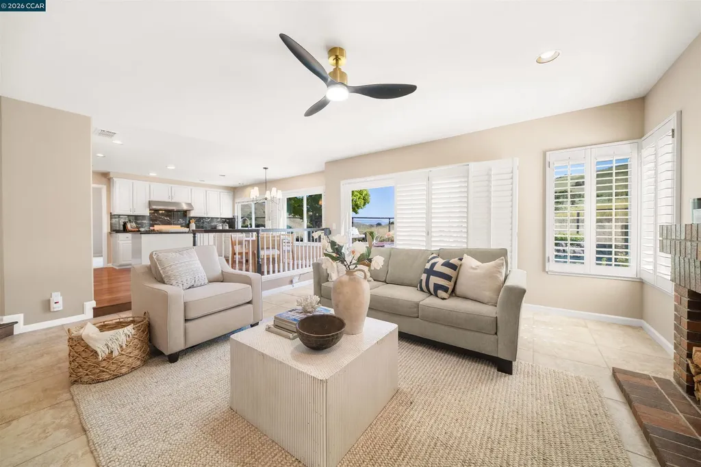 25 Greenridge Place Danville CA 94506