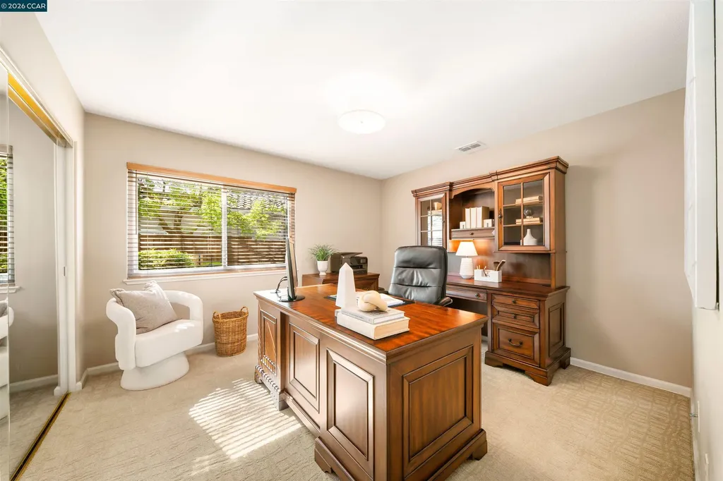 25 Greenridge Place Danville CA 94506
