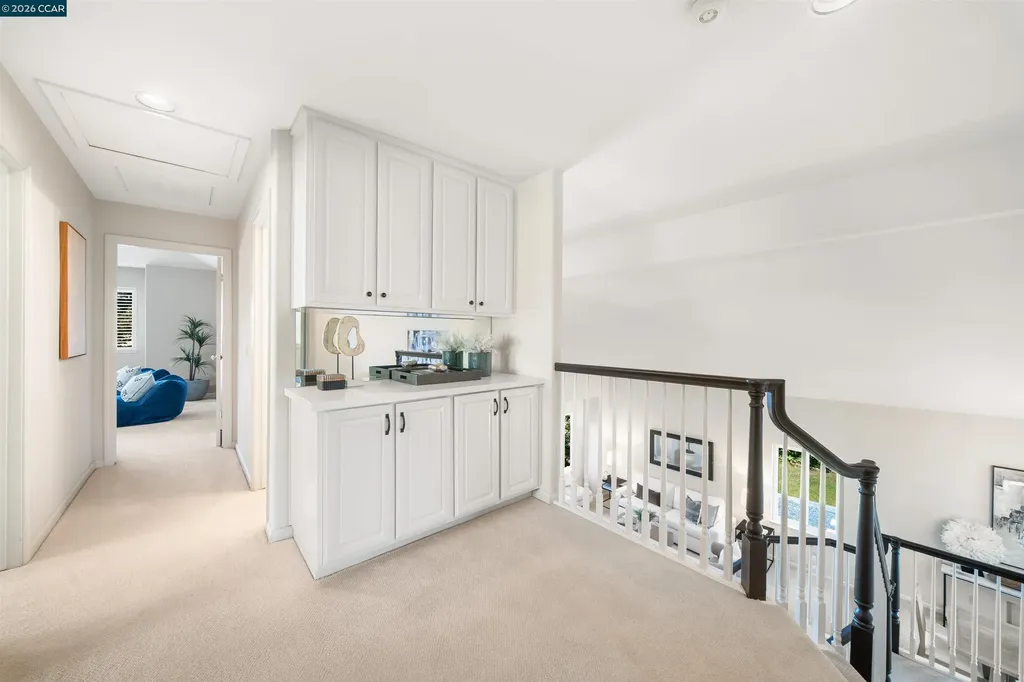 25 Greenridge Place Danville CA 94506