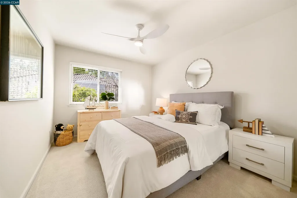 25 Greenridge Place Danville CA 94506