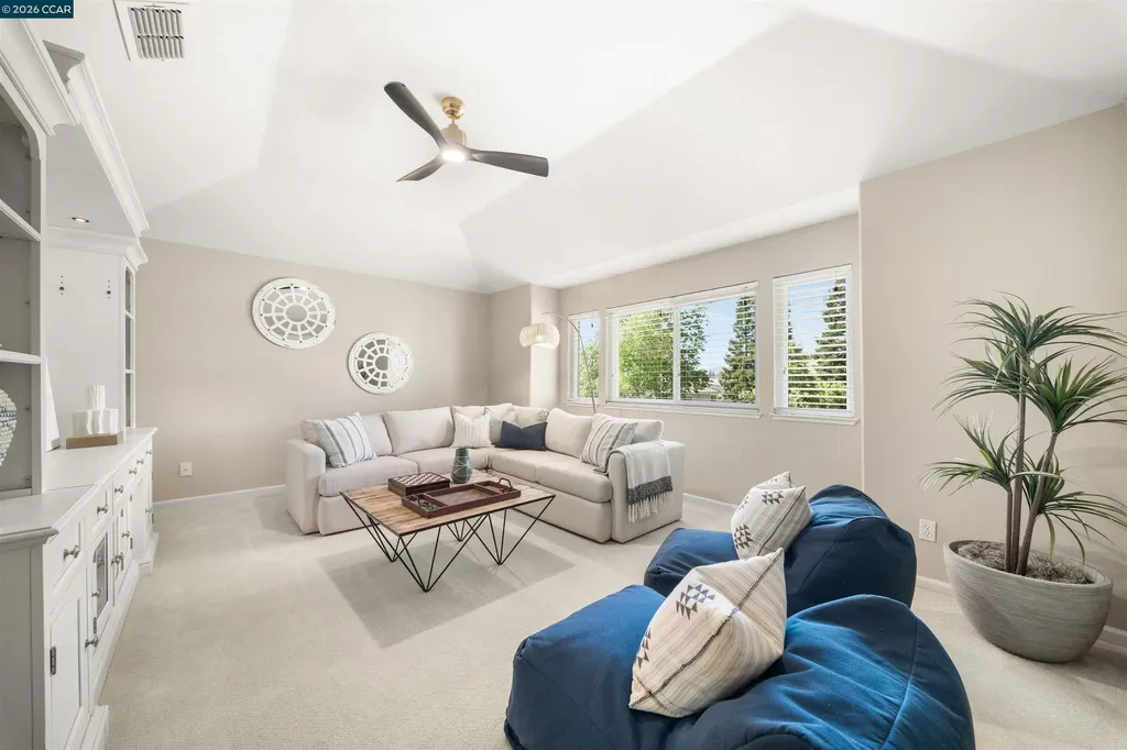 25 Greenridge Place Danville CA 94506