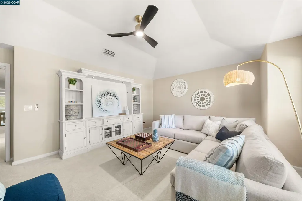 25 Greenridge Place Danville CA 94506