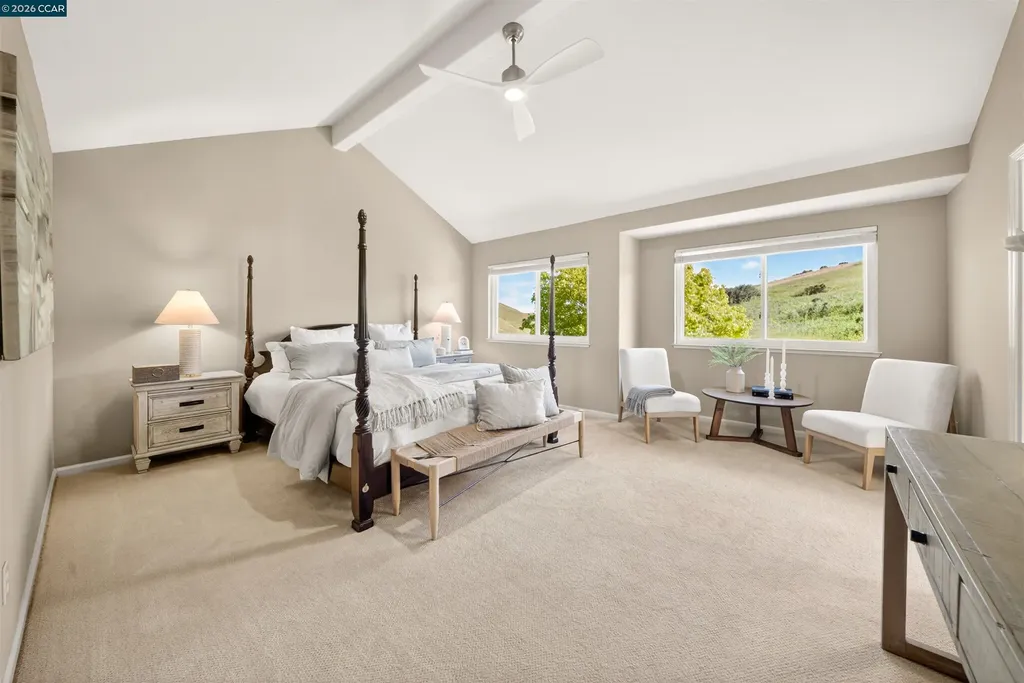 25 Greenridge Place Danville CA 94506