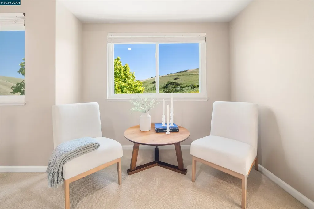 25 Greenridge Place Danville CA 94506