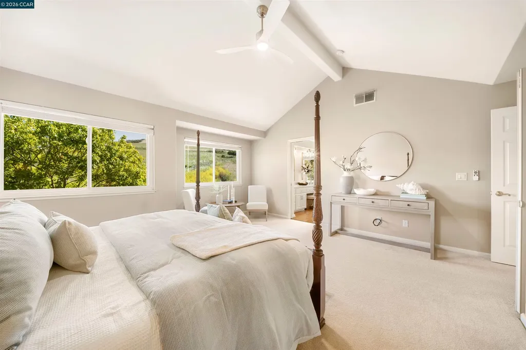 25 Greenridge Place Danville CA 94506