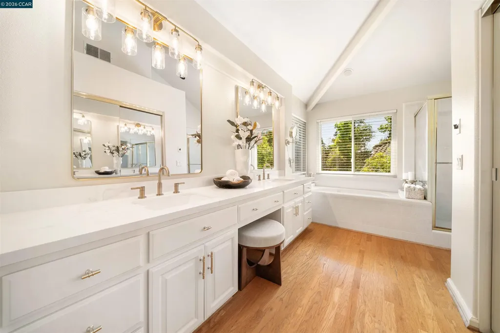 25 Greenridge Place Danville CA 94506