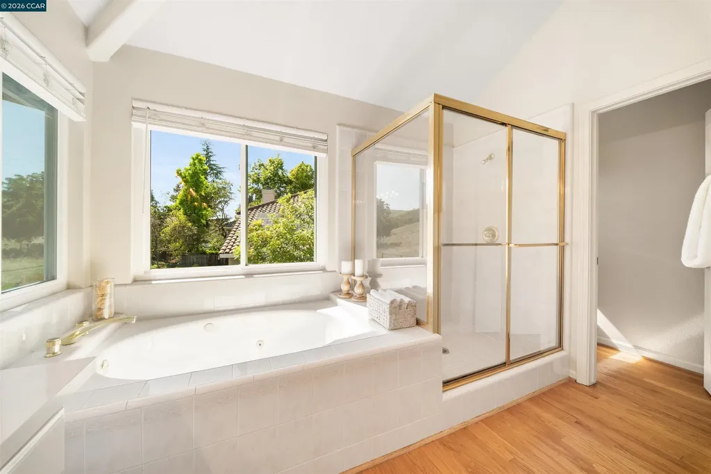 25 Greenridge Place Danville CA 94506