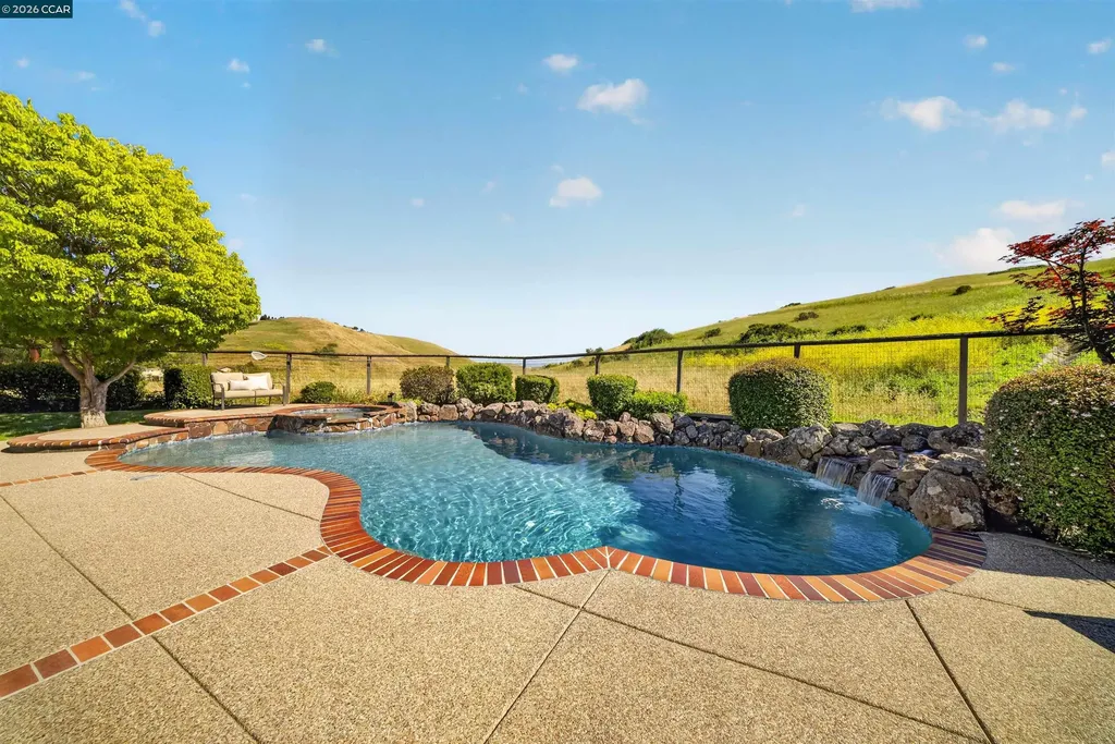 25 Greenridge Place Danville CA 94506