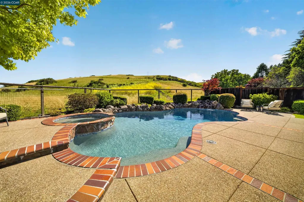 25 Greenridge Place Danville CA 94506