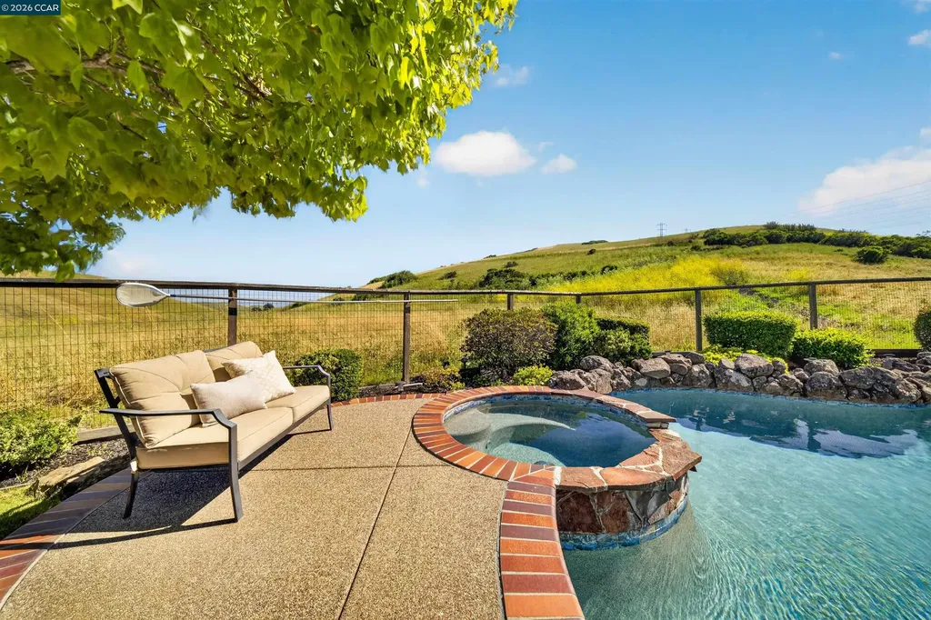 25 Greenridge Place Danville CA 94506