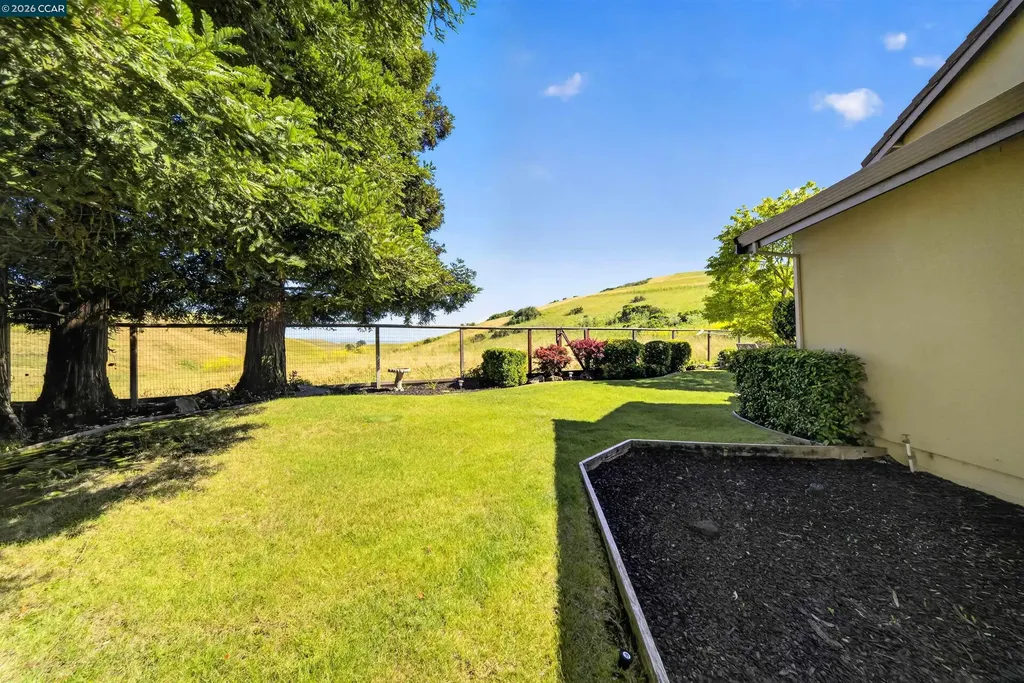 25 Greenridge Place Danville CA 94506
