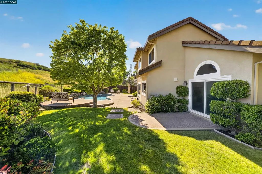 25 Greenridge Place Danville CA 94506