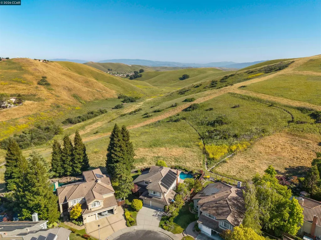 25 Greenridge Place Danville CA 94506