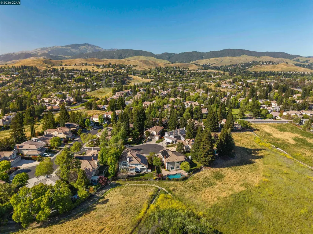 25 Greenridge Place Danville CA 94506