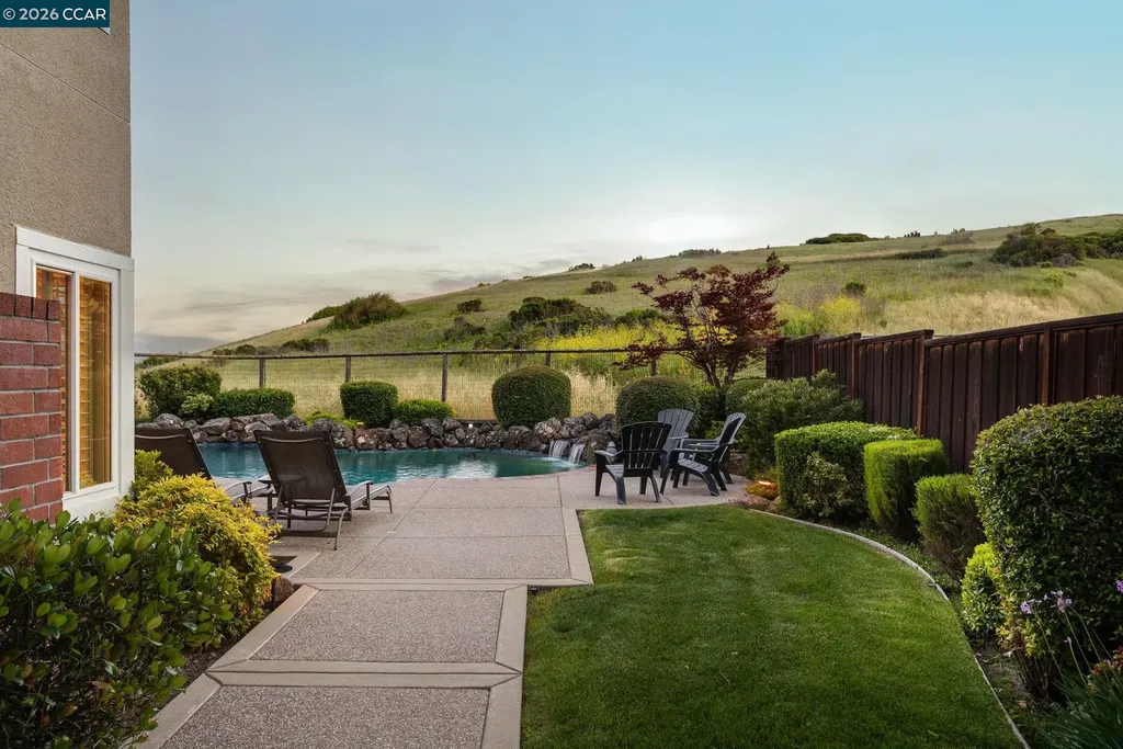 25 Greenridge Place Danville CA 94506