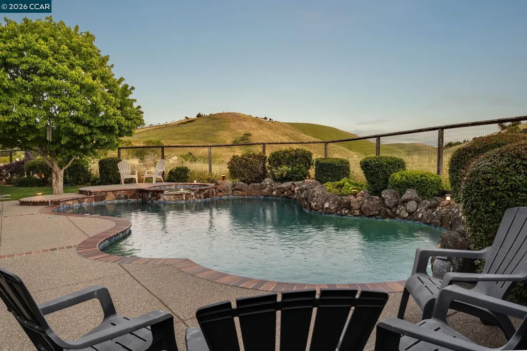 25 Greenridge Place Danville CA 94506