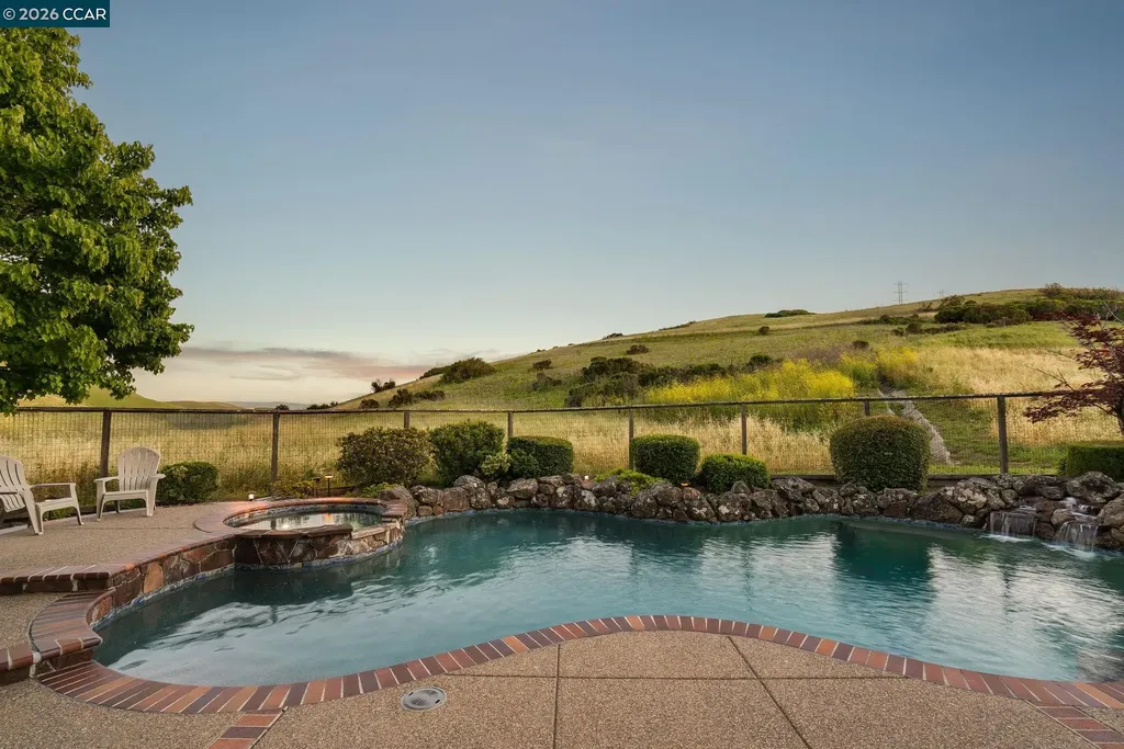 25 Greenridge Place Danville CA 94506