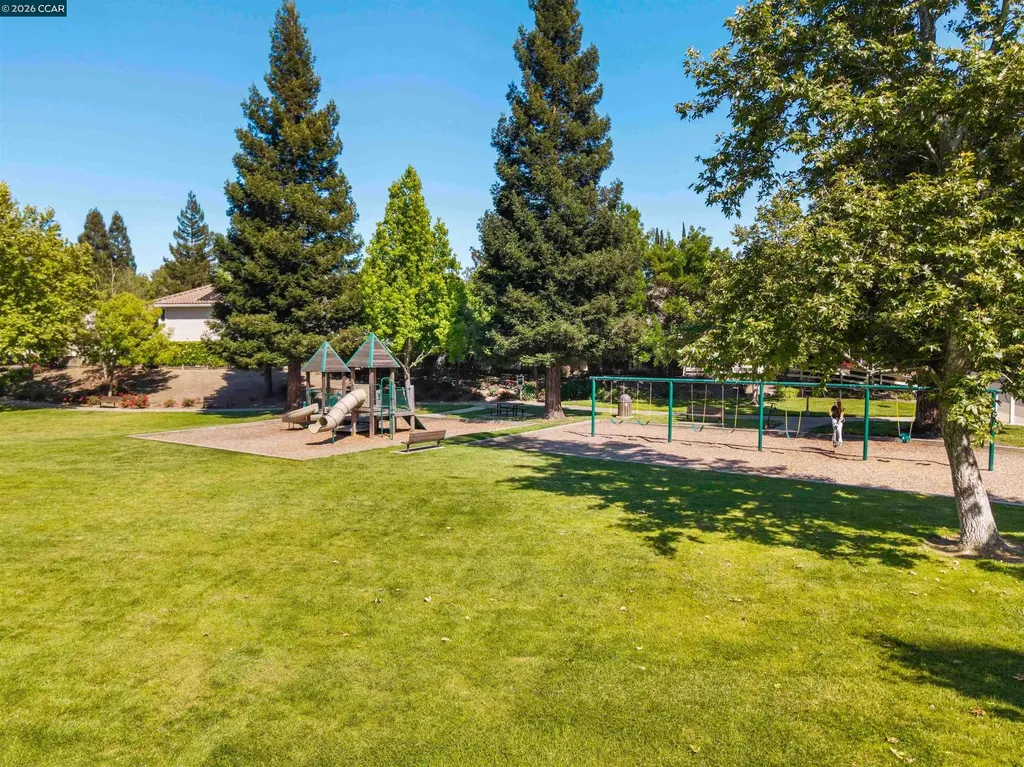25 Greenridge Place Danville CA 94506