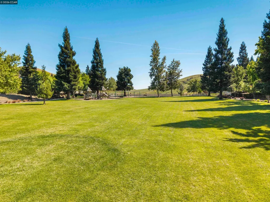 25 Greenridge Place Danville CA 94506