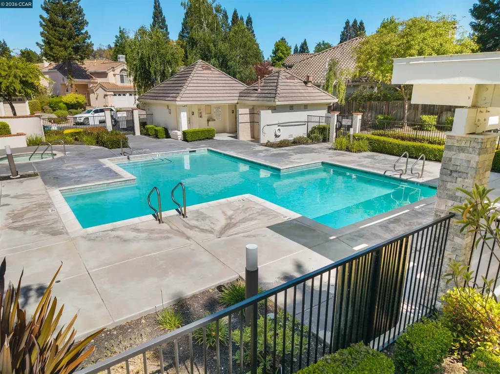 25 Greenridge Place Danville CA 94506
