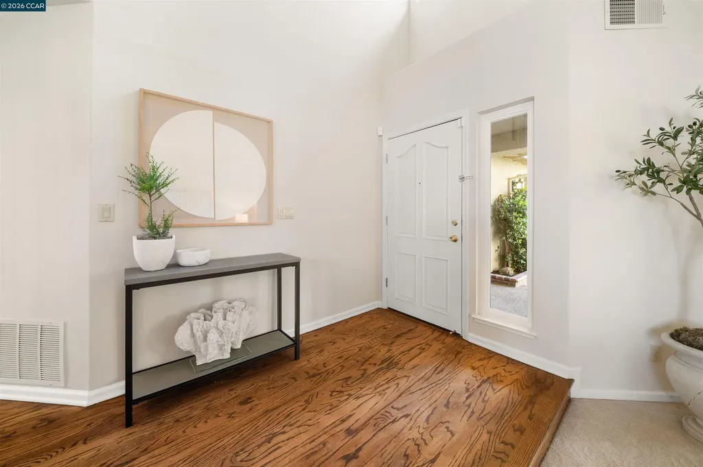 25 Greenridge Place Danville CA 94506