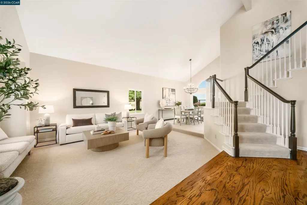 25 Greenridge Place Danville CA 94506