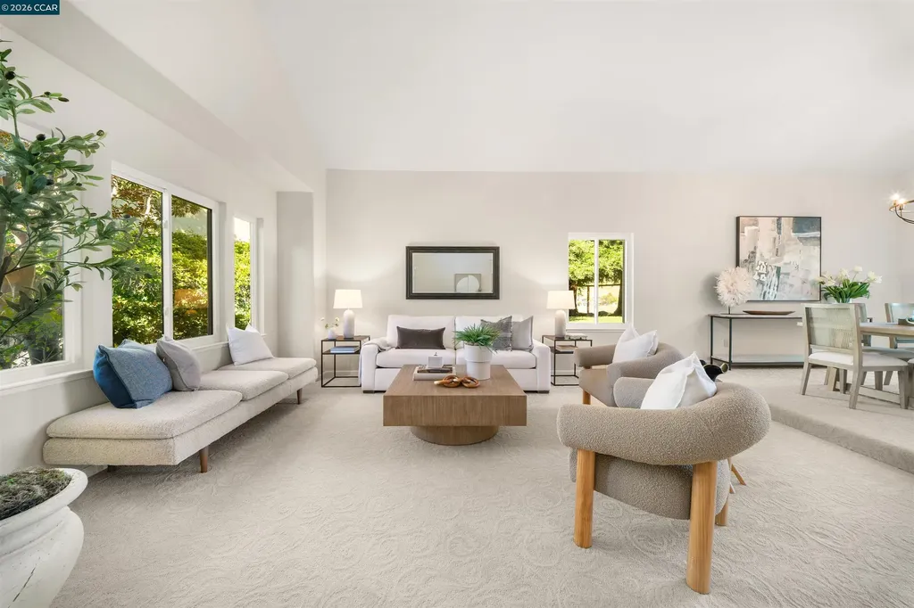 25 Greenridge Place Danville CA 94506