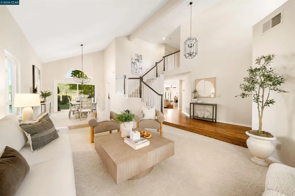 25 Greenridge Place Danville CA 94506