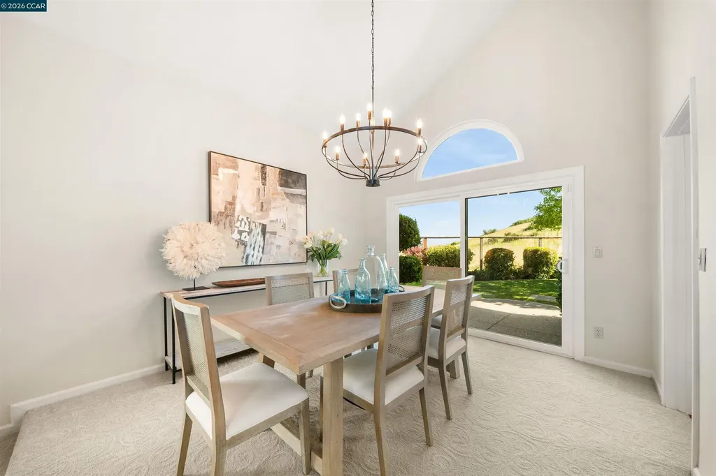 25 Greenridge Place Danville CA 94506