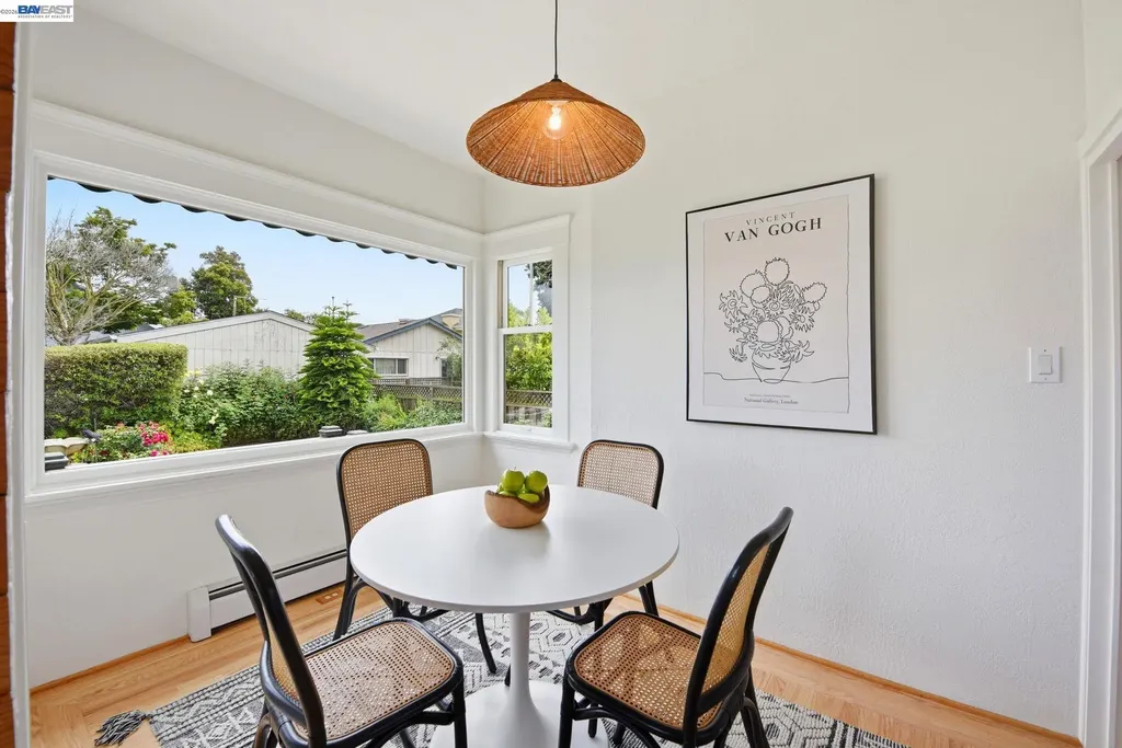 1420 Mound Street Alameda CA 94501