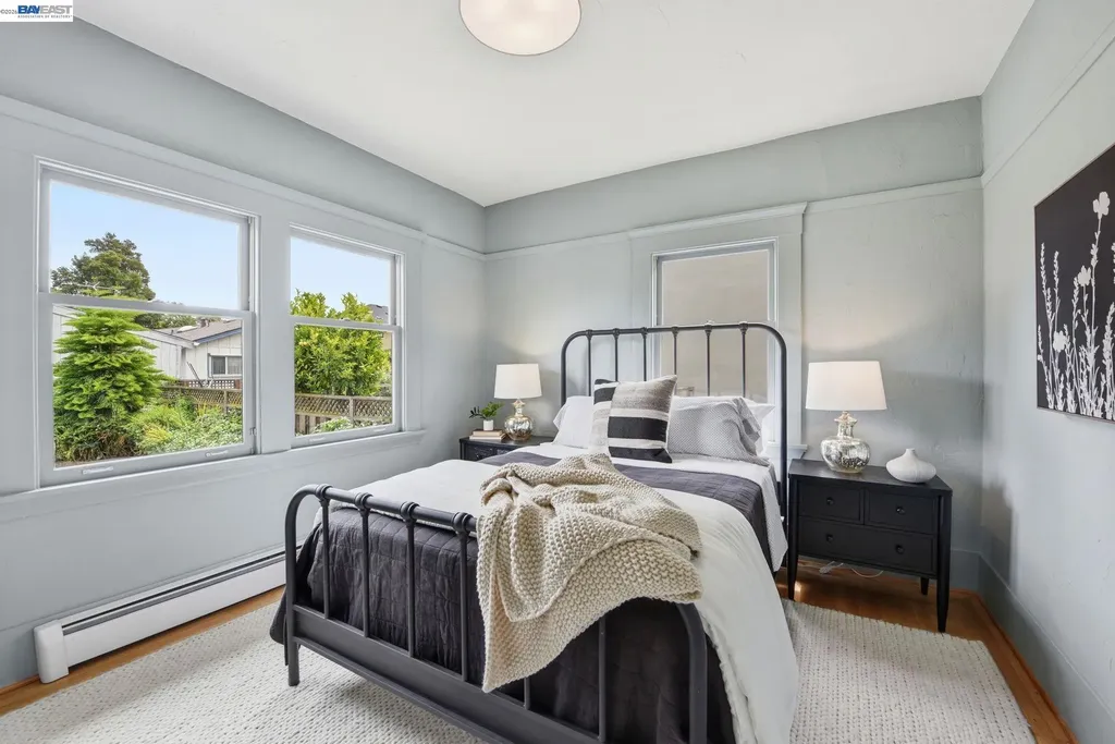 1420 Mound Street Alameda CA 94501