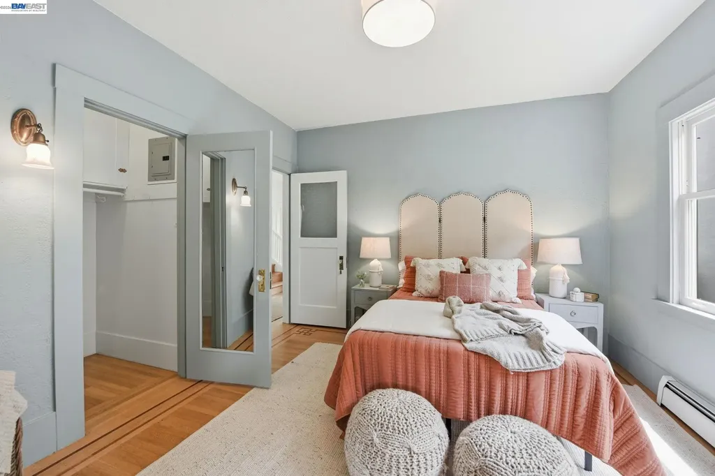 1420 Mound Street Alameda CA 94501