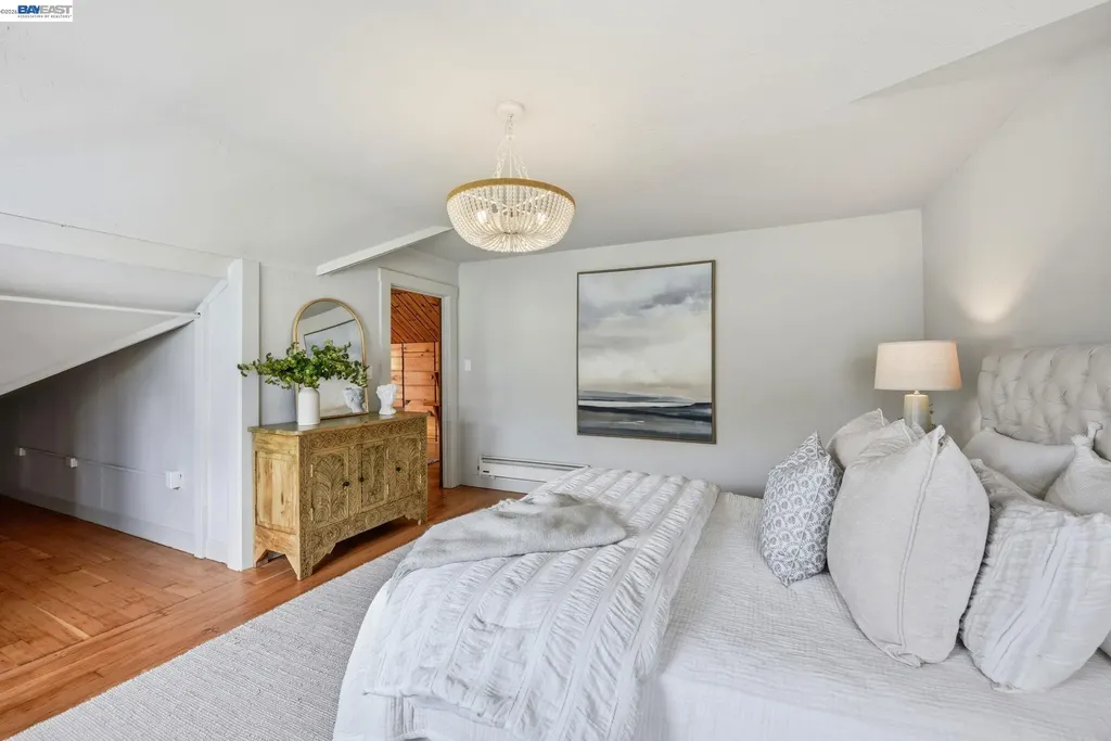 1420 Mound Street Alameda CA 94501