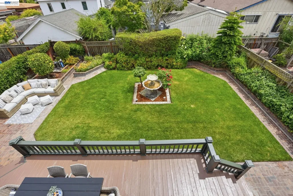 1420 Mound Street Alameda CA 94501