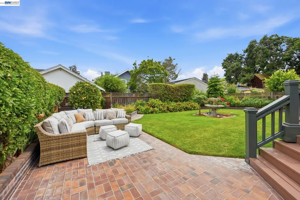 1420 Mound Street Alameda CA 94501