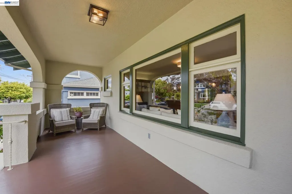 1420 Mound Street Alameda CA 94501