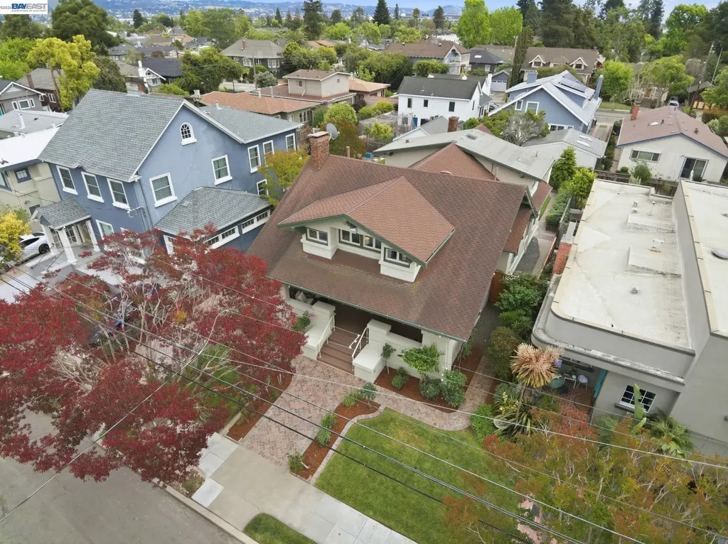 1420 Mound Street Alameda CA 94501