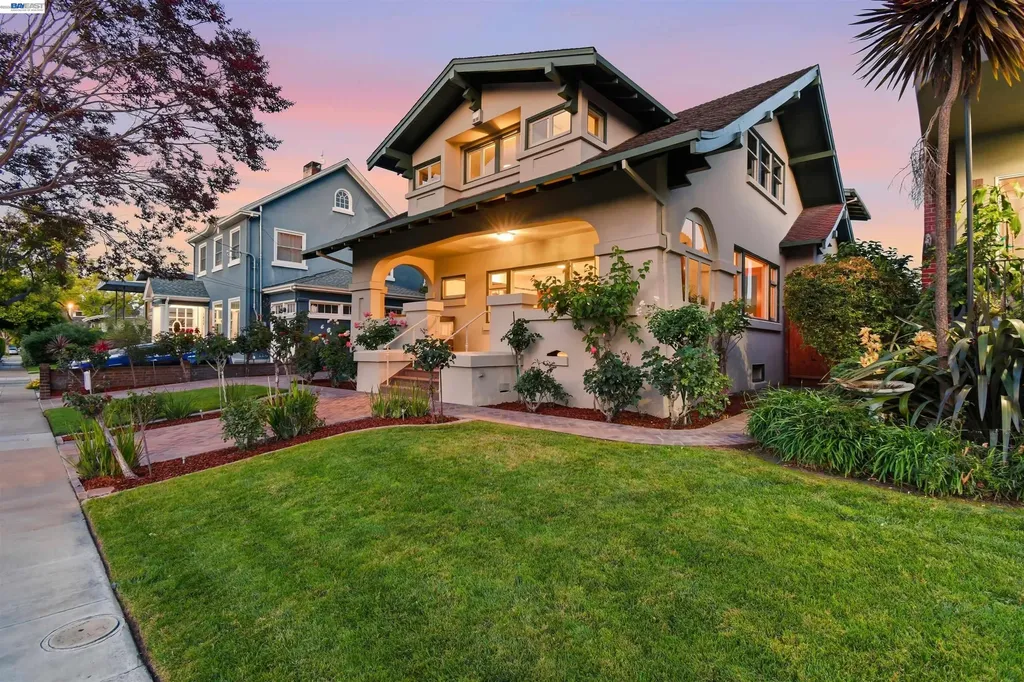 1420 Mound Street Alameda CA 94501