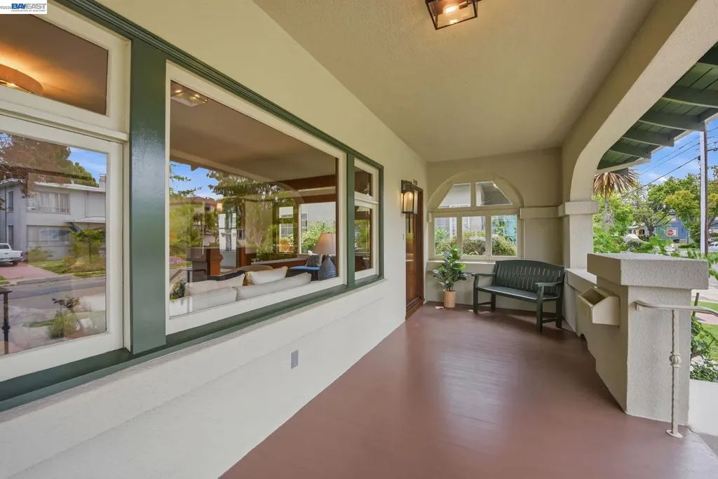 1420 Mound Street Alameda CA 94501