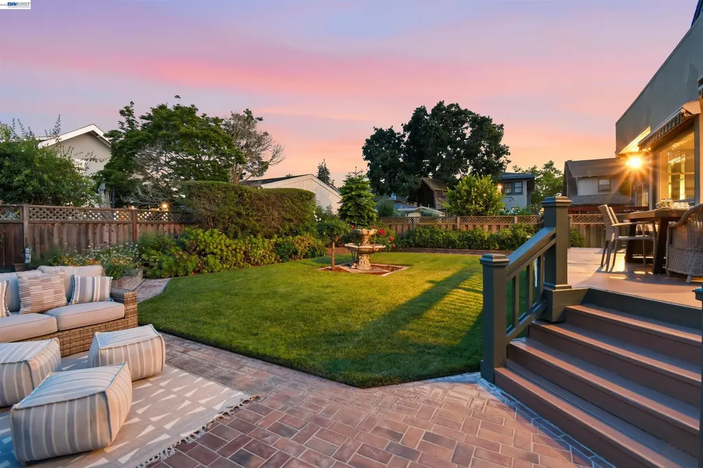 1420 Mound Street Alameda CA 94501