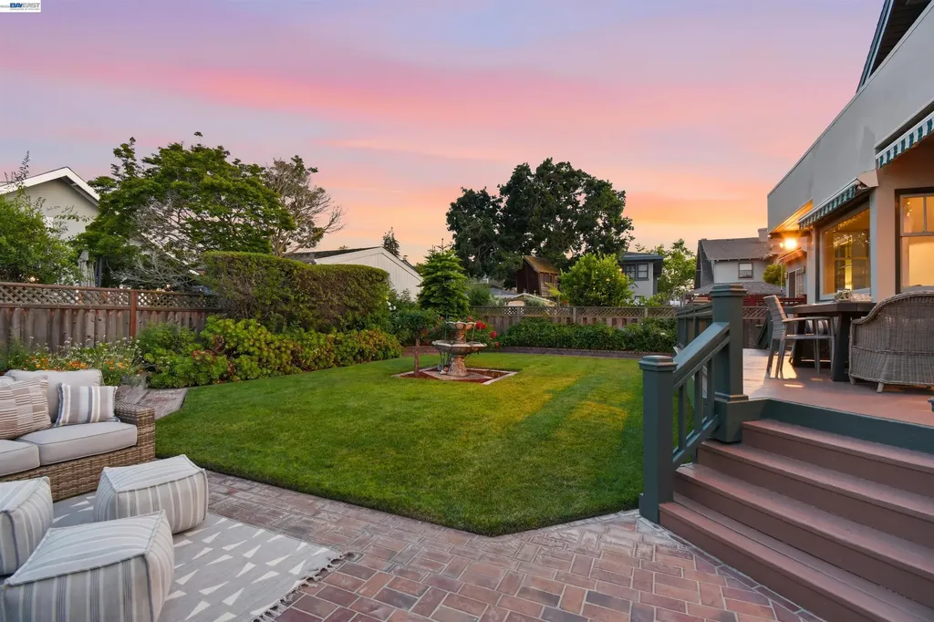 1420 Mound Street Alameda CA 94501