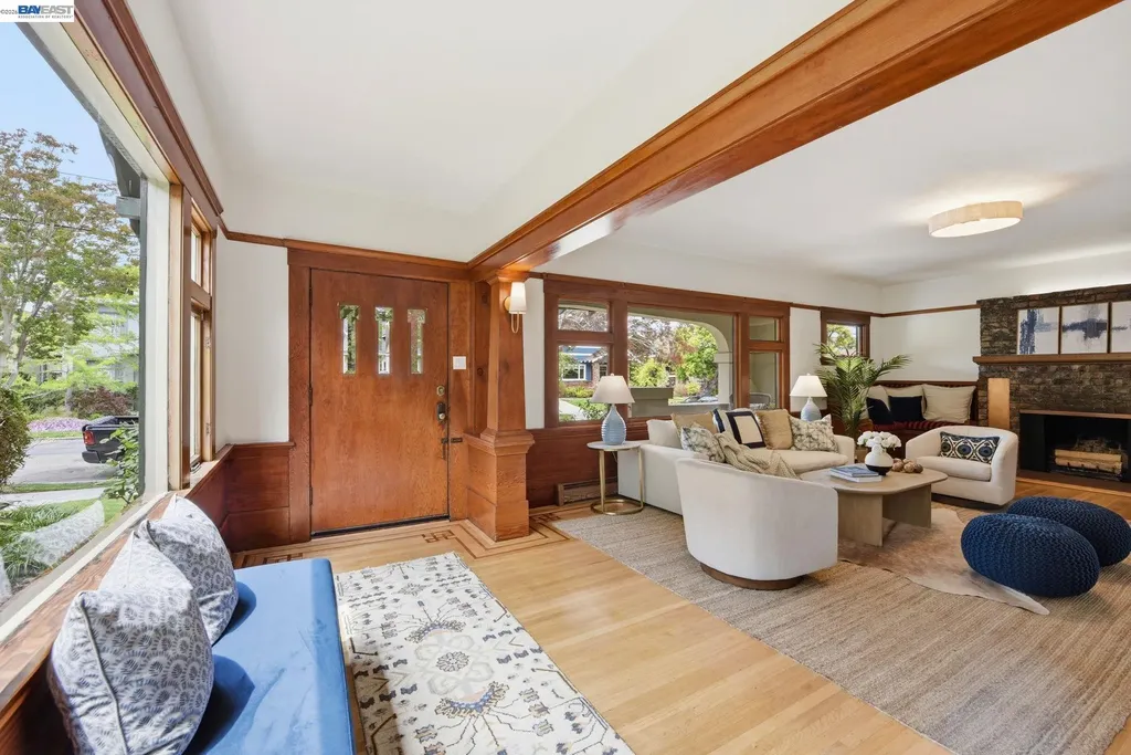 1420 Mound Street Alameda CA 94501